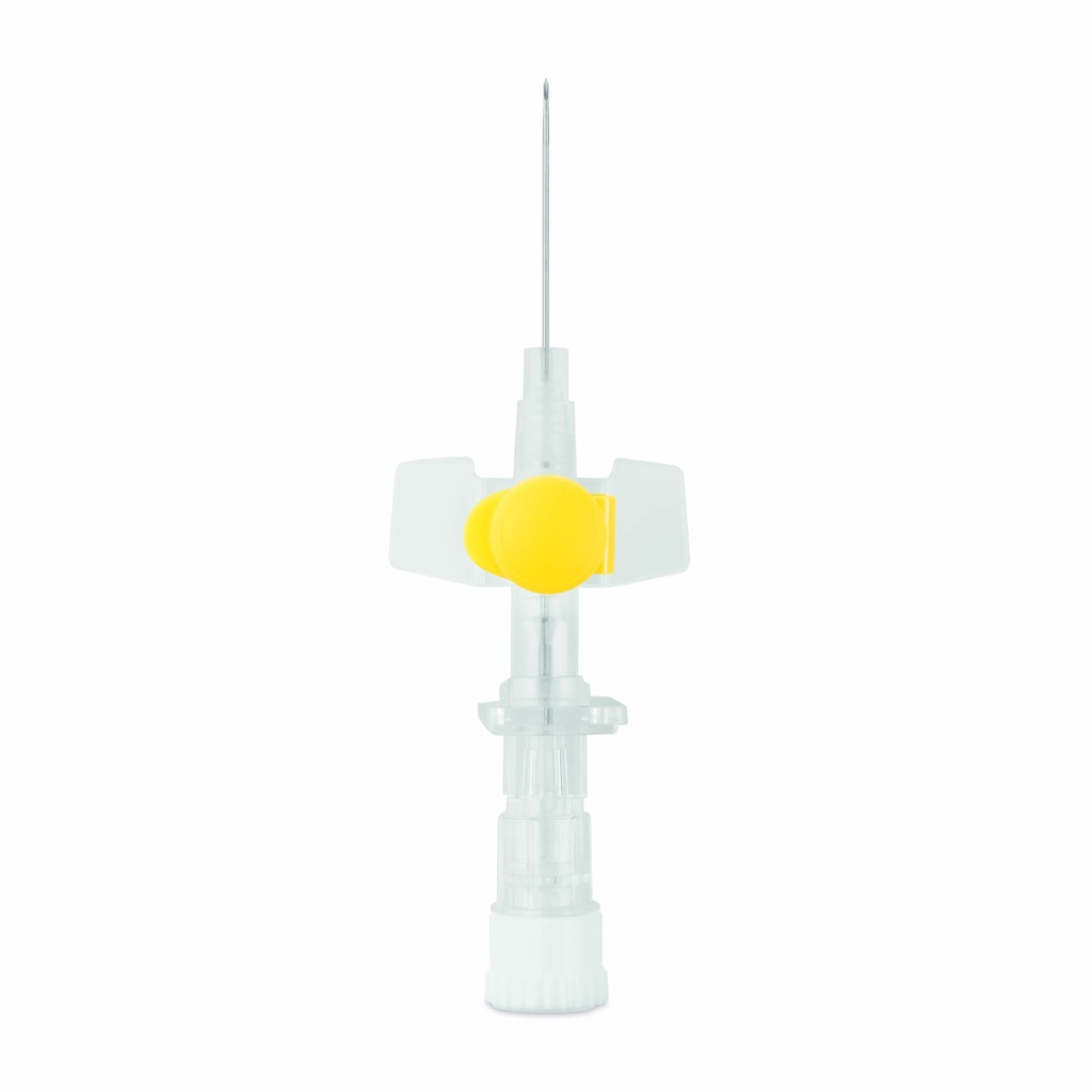 DELTA VEN® 2 I.V. Catheter (24G)