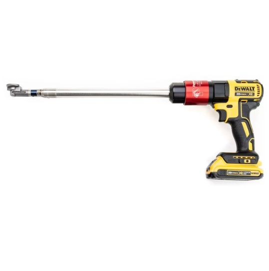 PowerFloat Cordless Ultralite Basic Kit #1