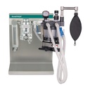 EICKEMEYER® NarkoVet Anaesthetic Unit