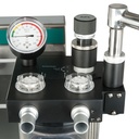 EICKEMEYER® NarkoVet Anaesthetic Unit