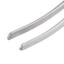 Intestinal Forceps Mayo-Robson (Length: 240mm, Form: curved)