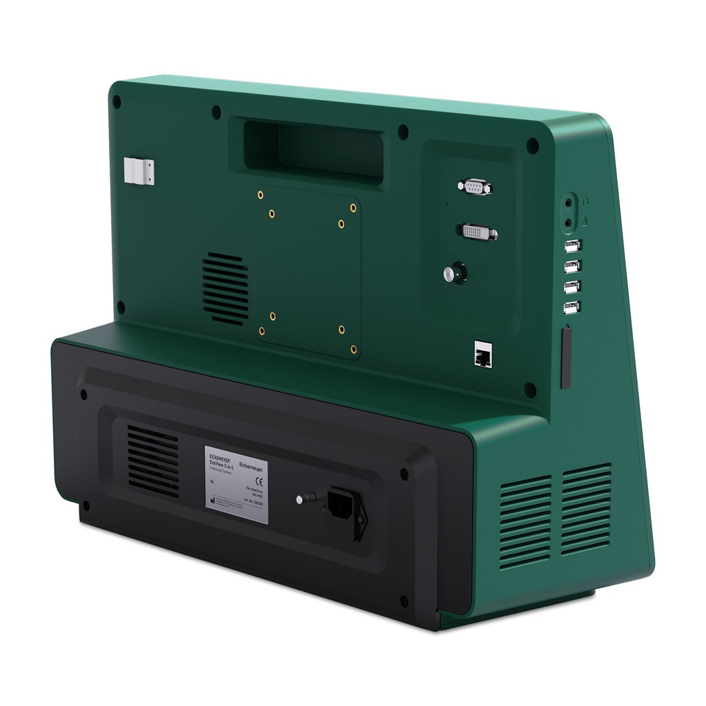 EickView 5-in-1 Monitor