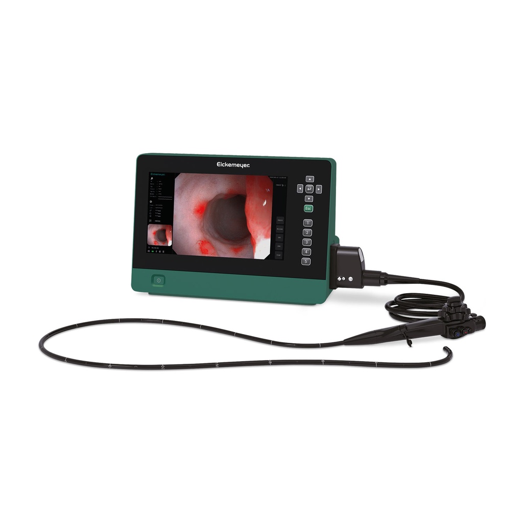 EickView 5-in-1 Monitor