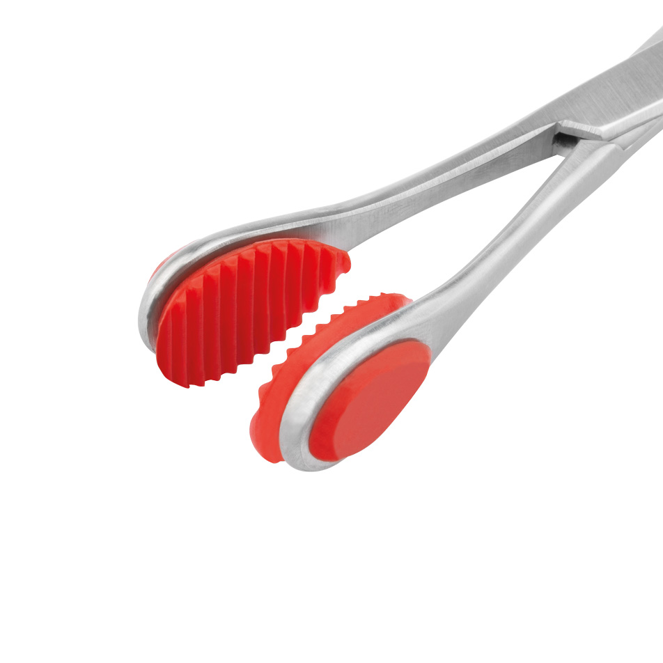 Tongue Forceps Young