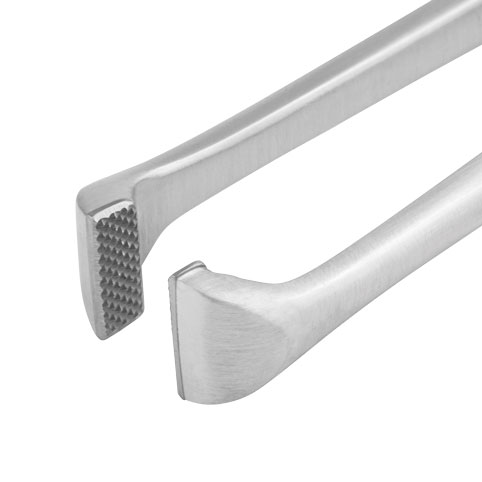 Tissue Forceps Allis (TC)
