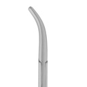 Artery Forceps Debakey-Mosquito (Length: 120mm, Form: curved) 