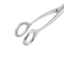 Tongue Forceps Collin