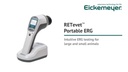 RETevet™ Portable ERG