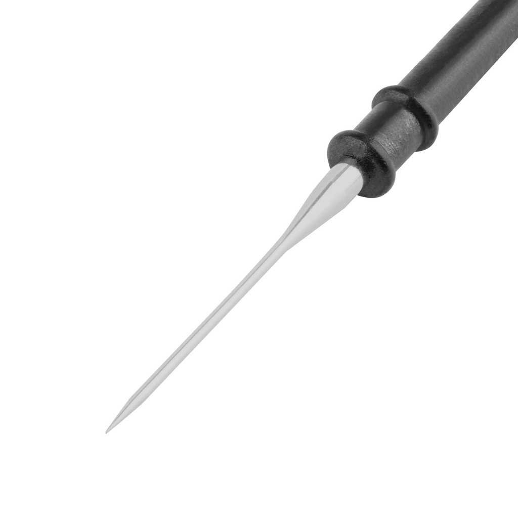 | Discontinued | Electrode - Needle Type - Blue