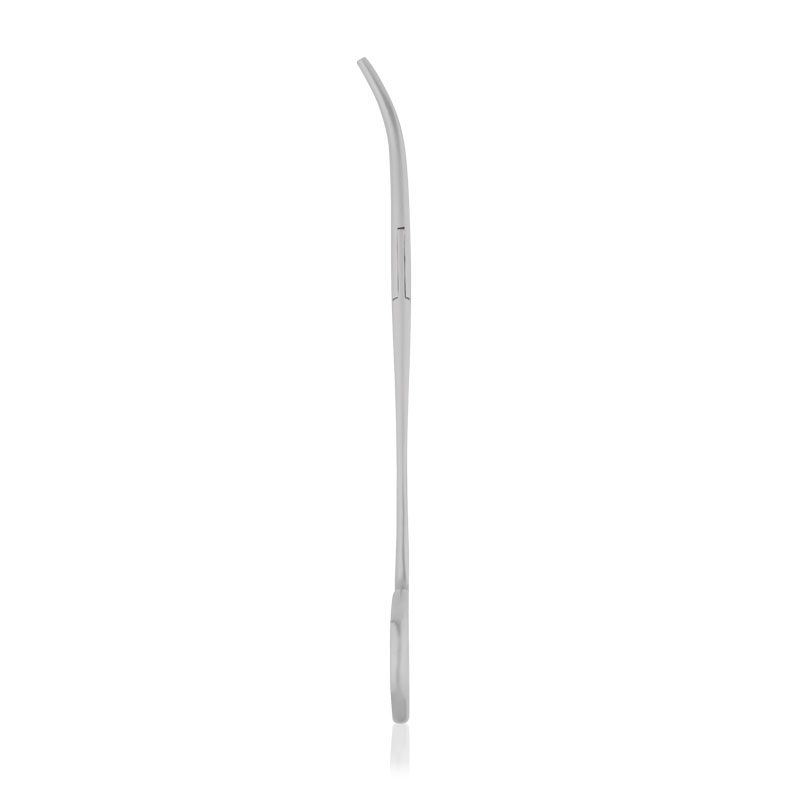Artery Forceps Rochester-Ochsner (Kocher)(Length: 160mm, Form: curved) 