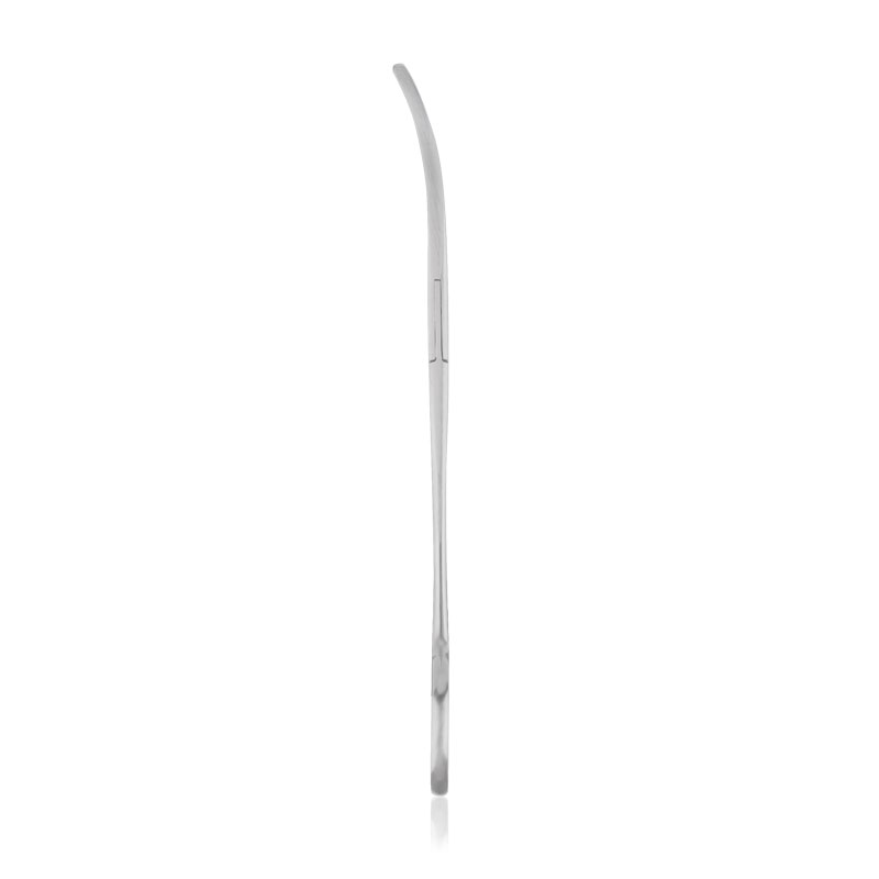 Intestinal Forceps Baby-Doyen (Length: 165mm, Form: curved)