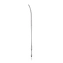 Intestinal Forceps Baby-Doyen (Length: 165mm, Form: curved)