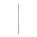 Artery Forceps Halstead-Mosquito (1 x 2 Teeth, Length: 125mm, Form: curved) 