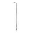 Artery Forceps Mixter (Length: 170mm, Form: curved) 
