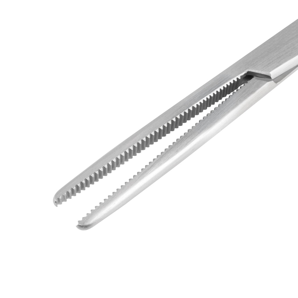Artery Forceps Rochester-Pean(Length: 140mm, Form: straight) 