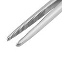 Artery Forceps Kelly - Basic (Length: 140mm, Form: straight)