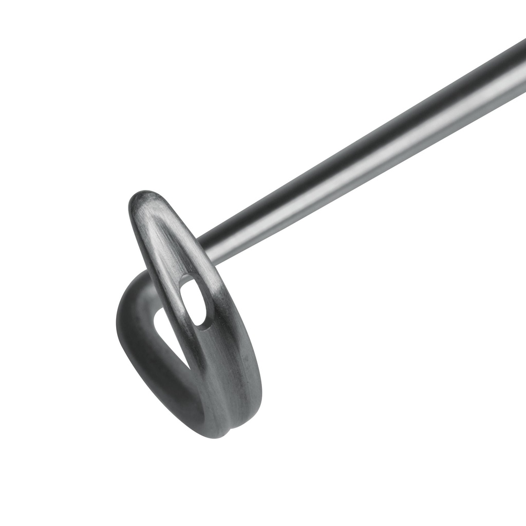 Deschamps Needle - Right Hand (20cm, Blunt)