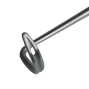 Deschamps Needle - Right Hand (20cm, Blunt)