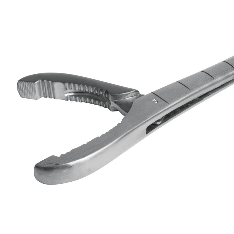 Foreign Body Forceps