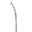 Artery Forceps Rochester-Carmalt - Basic (Length: 160mm, Form: curved) 