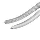 Artery Forceps Rochester-Carmalt - Basic (Length: 160mm, Form: curved) 