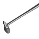 Deschamps Needle - Right Hand (Small left curve, 20cm, Sharp)