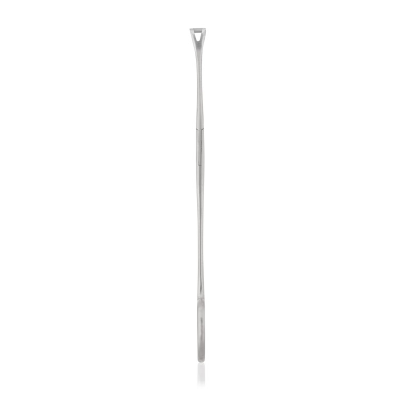 Tissue Forceps Babcock - (Length: 180mm)