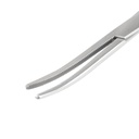 Artery Forceps Rochester-Pean(Length: 180mm, Form: curved) 