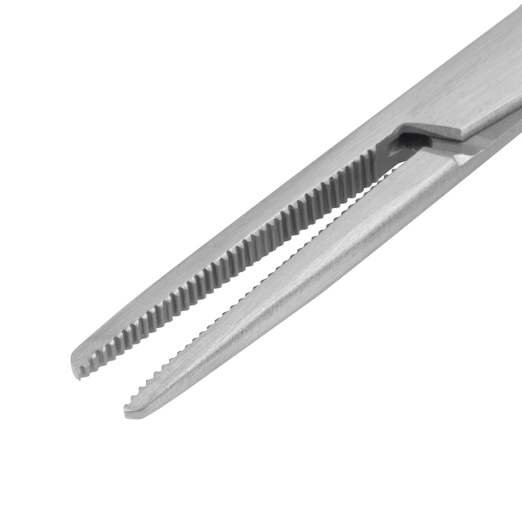 Artery Forceps HARTMANN (Length: 100mm, Form: straight)