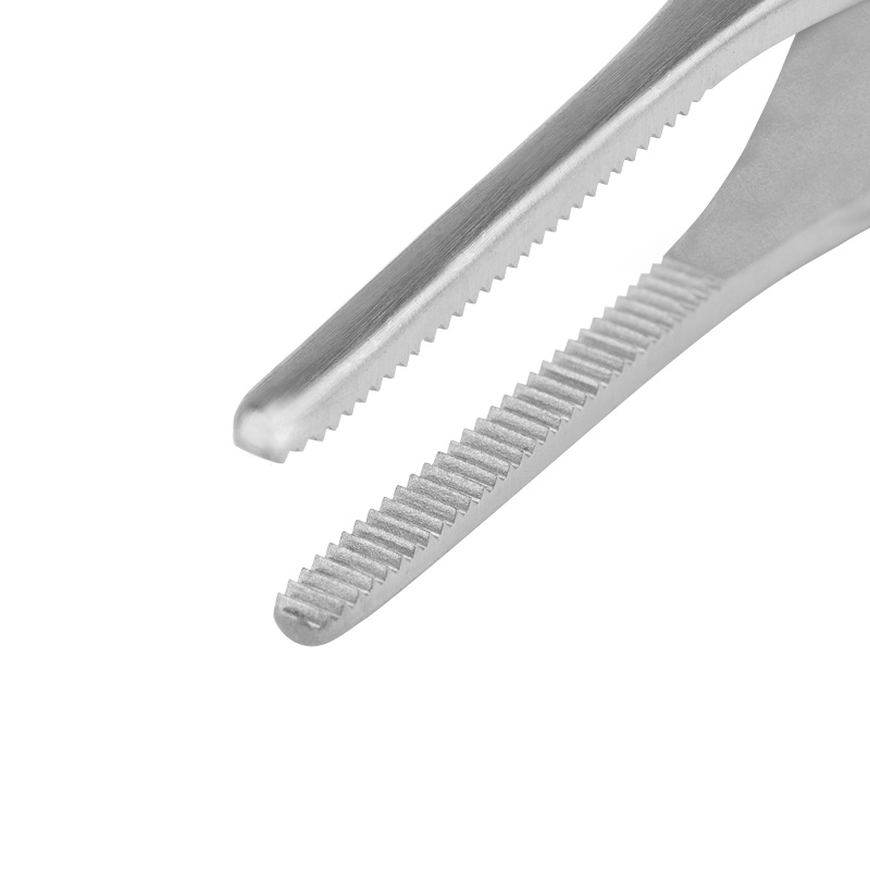 Tissue Forceps Adson - (Length: 120mm)
