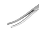 Artery Forceps Rochester-Pean(Length: 200mm, Form: curved) 