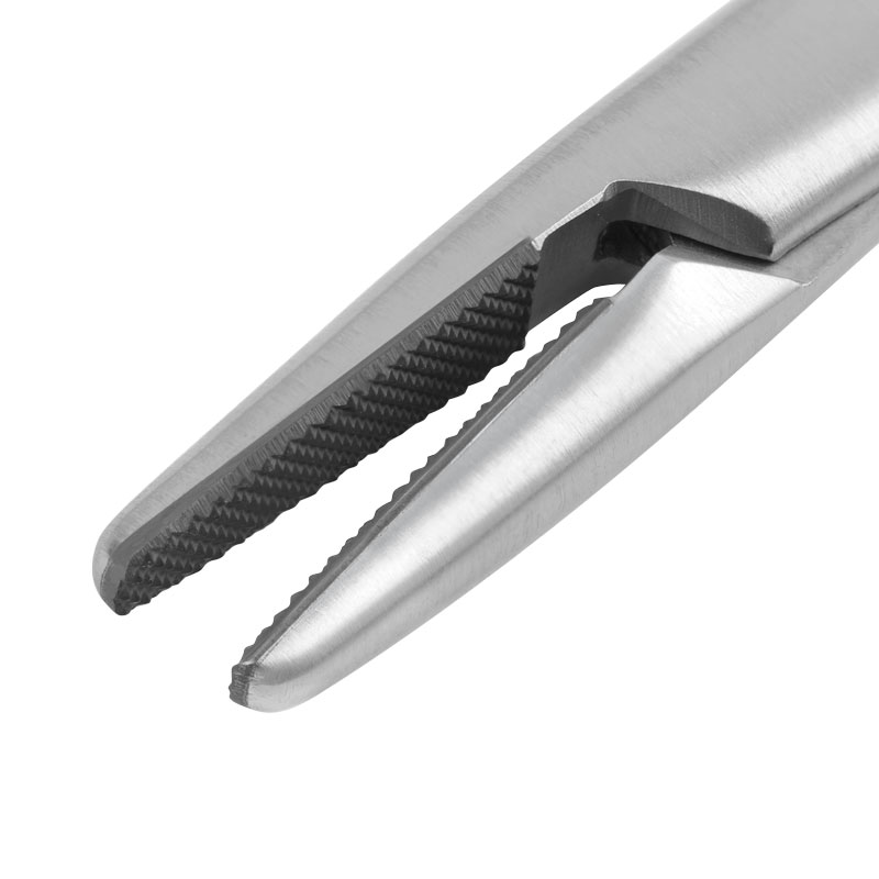 Mathieu Needle Holder (TC) (Length: 140mm)