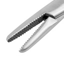 Mathieu Needle Holder (Length: 140mm)