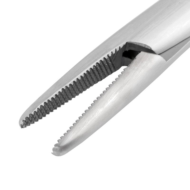 Mathieu Needle Holder (Length: 170mm)