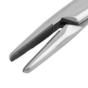 Mathieu Needle Holder (TC) (Length: 170mm)