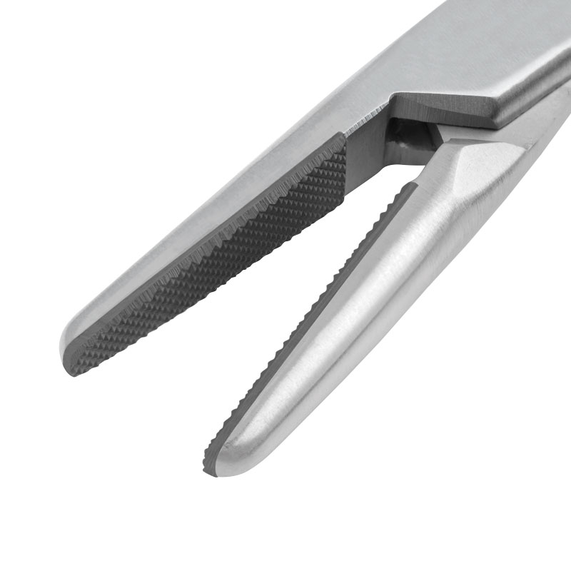 Mathieu Needle Holder (TC) (Length: 200mm)