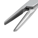 Mathieu Needle Holder (TC) (Length: 200mm)