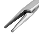 Mathieu Needle Holder (TC) Delicate, (Length: 170mm)