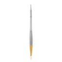 Mathieu Needle Holder (TC) Delicate, (Length: 170mm)