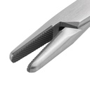 Mayo-Hegar Needle Holder (TC) (Length: 150mm)