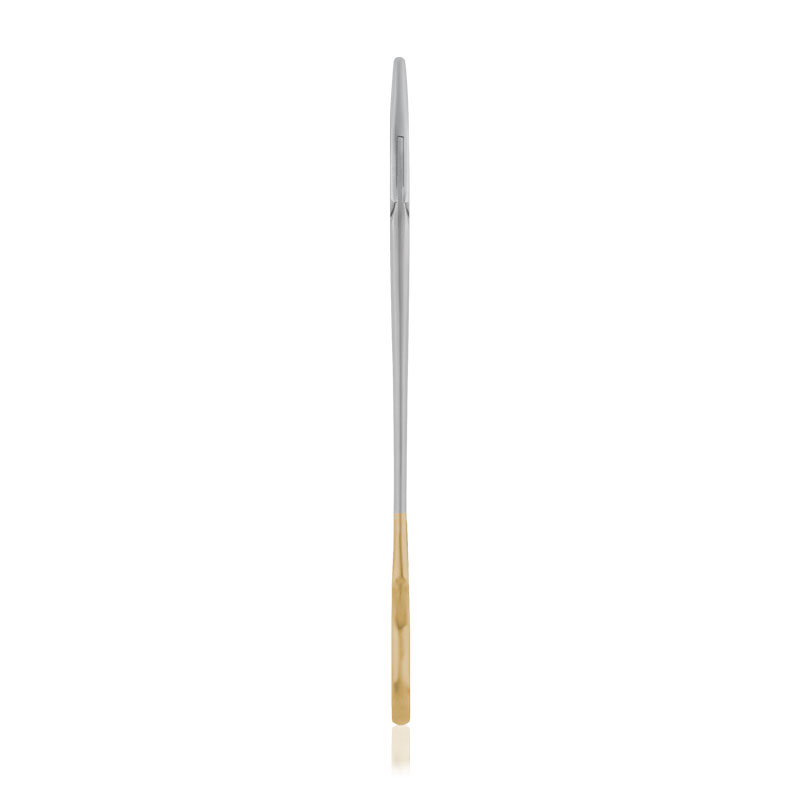 Mayo-Hegar Needle Holder (TC) (Length: 180mm)