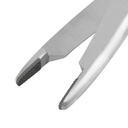 Olsen-Hegar Needle Holder (TC) (16cm)
