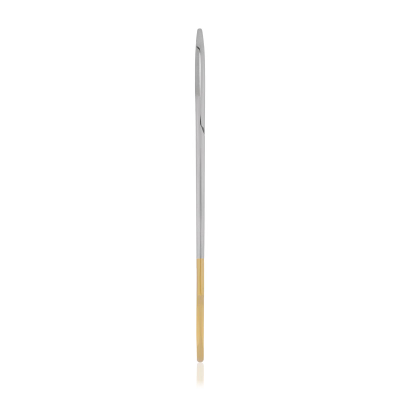 Olsen-Hegar Needle Holder (TC) (16cm)