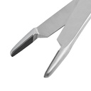 Olsen-Hegar Needle Holder (TC) (18cm)