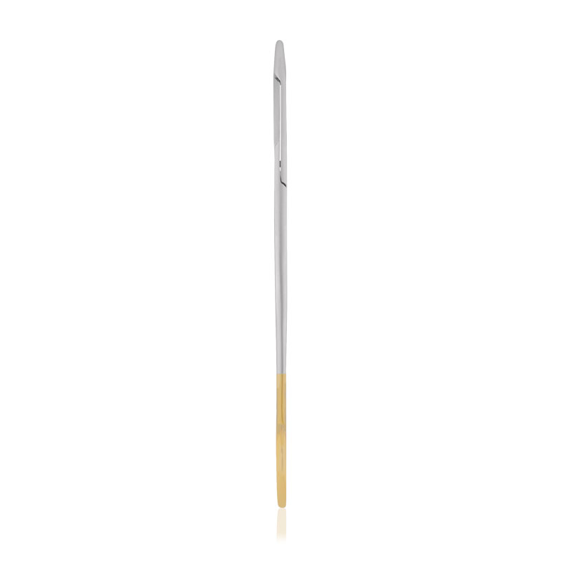 Olsen-Hegar Needle Holder (TC) (18cm)