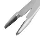 Olsen-Hegar Needle Holder (TC) (14cm)