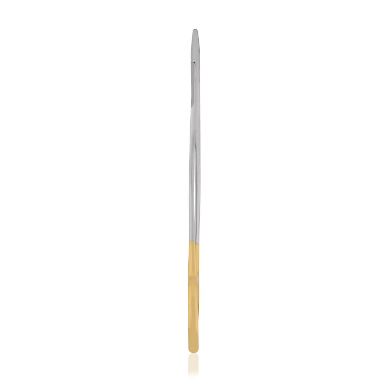 Olsen-Hegar Needle Holder (TC) (14cm)