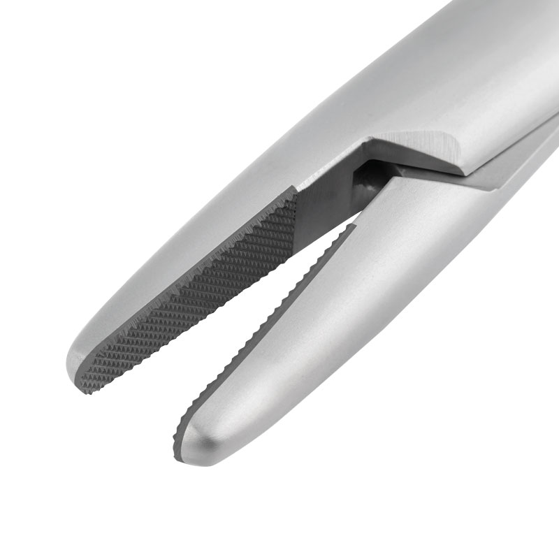 Mathieu Needle Holder (TC) (Length: 210mm)
