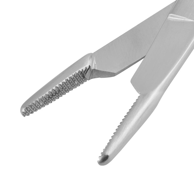 Olsen-Hegar Needle Holder (14cm)