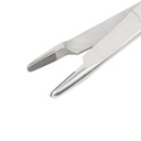 MATHIEU-OLSEN Needle Holder (TC) (Length: 190mm)